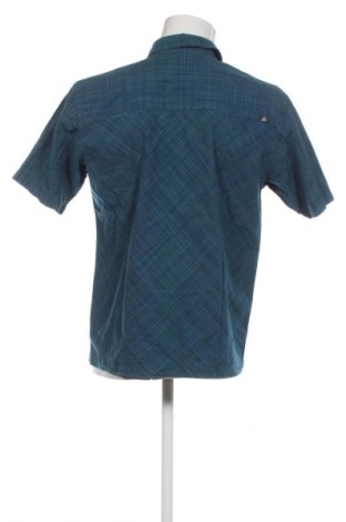 Pánská košile  Quiksilver, Velikost M, Barva Modrá, Cena  319,00 Kč