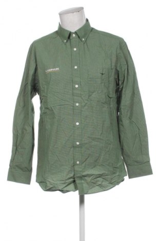 Cămașă de bărbați R.M.Williams, Mărime L, Culoare Verde, Preț 129,99 Lei