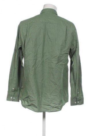 Cămașă de bărbați R.M.Williams, Mărime L, Culoare Verde, Preț 129,99 Lei