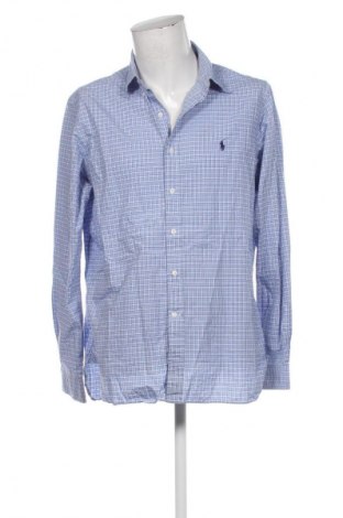 Herrenhemd Ralph Lauren, Größe XL, Farbe Mehrfarbig, Preis € 40,99