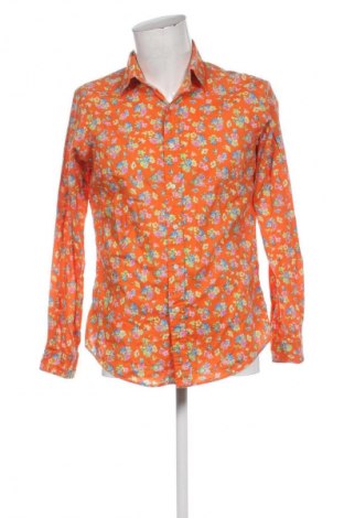 Ανδρικό πουκάμισο Ralph Lauren, Μέγεθος M, Χρώμα Πολύχρωμο, Τιμή 37,99 €