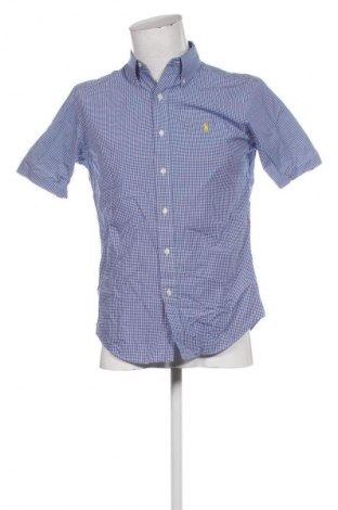 Ανδρικό πουκάμισο Ralph Lauren, Μέγεθος S, Χρώμα Πολύχρωμο, Τιμή 19,99 €