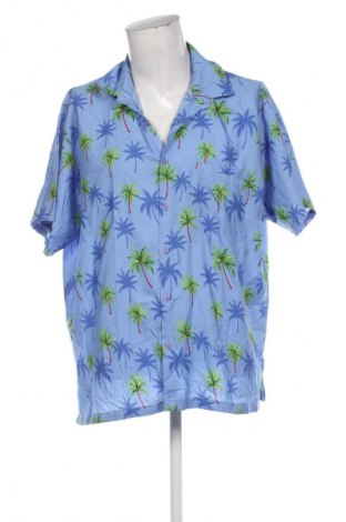 Pánská košile  Rima, Velikost XL, Barva Vícebarevné, Cena  69,00 Kč