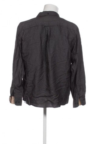 Pánská košile  Rivers, Velikost M, Barva Šedá, Cena  49,00 Kč