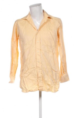 Pánská košile  Robert Talbott, Velikost M, Barva Žlutá, Cena  79,00 Kč