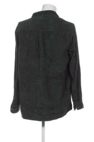 Pánská košile  Rolla's, Velikost XL, Barva Zelená, Cena  239,00 Kč