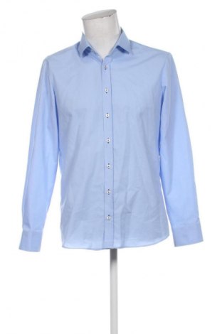 Pánska košeľa  Royal Class, Veľkosť L, Farba Modrá, Cena  12,00 €