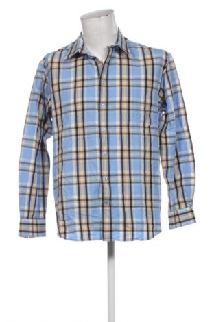 Pánská košile  S.Oliver, Velikost L, Barva Vícebarevné, Cena  109,00 Kč