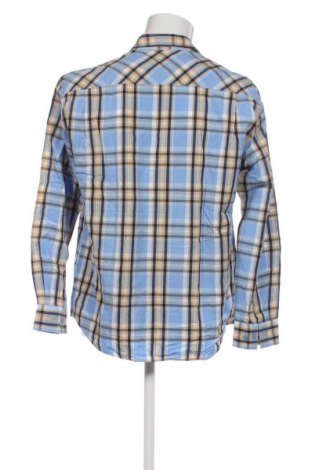 Pánská košile  S.Oliver, Velikost L, Barva Vícebarevné, Cena  109,00 Kč