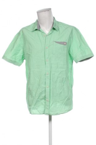 Pánská košile  S.Oliver, Velikost XL, Barva Vícebarevné, Cena  379,00 Kč