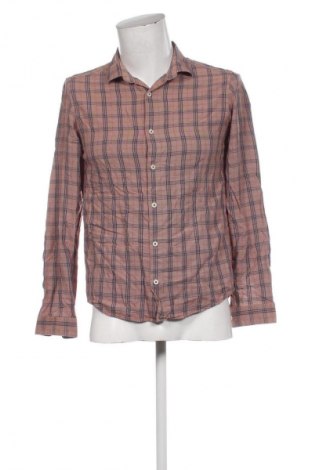 Pánská košile  S.Oliver, Velikost M, Barva Vícebarevné, Cena  109,00 Kč