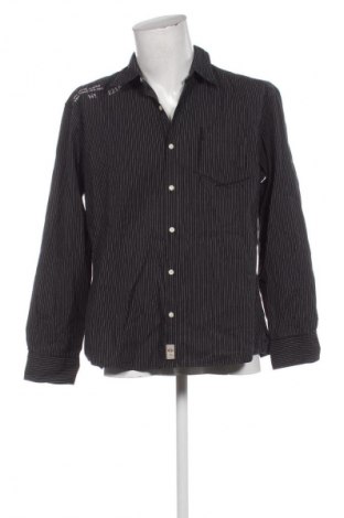 Мъжка риза S.Oliver, Размер L, Цвят Многоцветен, Цена 8,69 €