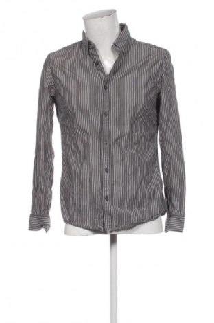 Herrenhemd S.Oliver, Größe M, Farbe Mehrfarbig, Preis 17,99 €