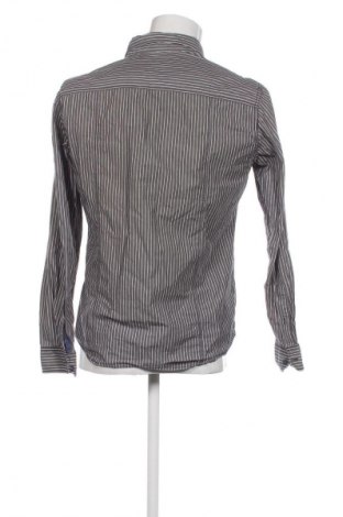 Herrenhemd S.Oliver, Größe M, Farbe Mehrfarbig, Preis 17,99 €