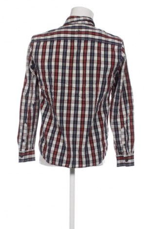 Herrenhemd S.Oliver, Größe M, Farbe Mehrfarbig, Preis 9,99 €
