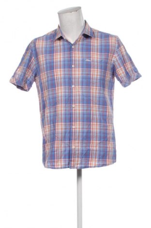 Мъжка риза S.Oliver, Размер L, Цвят Многоцветен, Цена 5,11 €