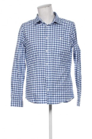 Мъжка риза S.Oliver, Размер XL, Цвят Многоцветен, Цена 3,57 €