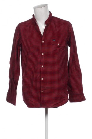 Herrenhemd Sacoor brothers, Größe XL, Farbe Mehrfarbig, Preis € 14,99