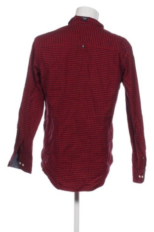 Herrenhemd Sacoor brothers, Größe XL, Farbe Mehrfarbig, Preis € 14,99