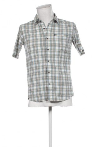 Pánská košile  Salewa, Velikost S, Barva Vícebarevné, Cena  359,00 Kč