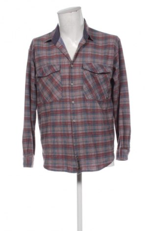 Férfi ing Salewa, Méret L, Szín Sokszínű, Ár 6 539 Ft