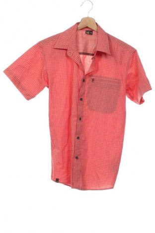 Pánská košile  Salewa, Velikost S, Barva Vícebarevné, Cena  359,00 Kč