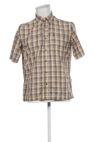 Férfi ing Salewa, Méret M, Szín Sokszínű, Ár 7 709 Ft