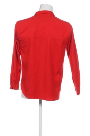 Pánská košile  Schoffel, Velikost M, Barva Červená, Cena  99,00 Kč