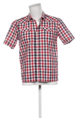 Мъжка риза Schoffel, Размер M, Цвят Многоцветен, Цена 11,24 €