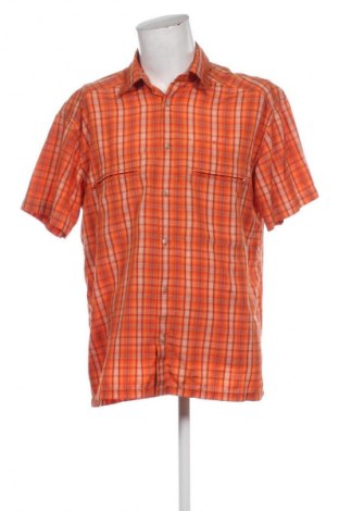 Pánská košile  Schoffel, Velikost 3XL, Barva Vícebarevné, Cena  219,00 Kč