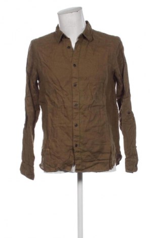 Herrenhemd Scotch & Soda, Größe M, Farbe Grün, Preis € 57,99