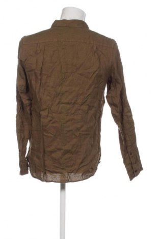 Herrenhemd Scotch & Soda, Größe M, Farbe Grün, Preis € 57,99