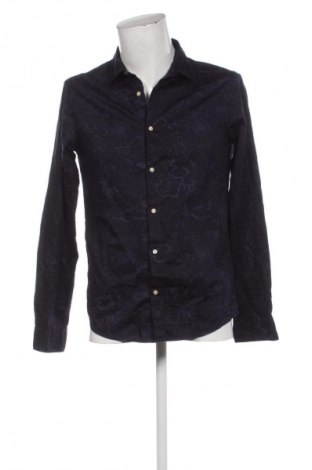 Férfi ing Scotch & Soda, Méret M, Szín Sokszínű, Ár 6 599 Ft