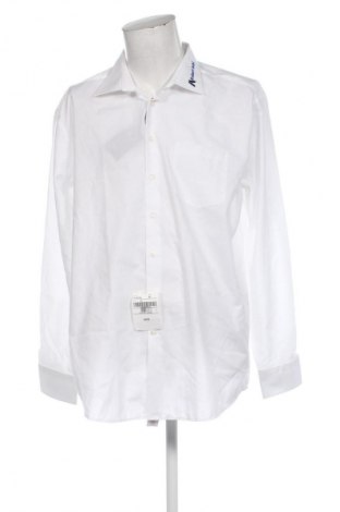 Мъжка риза Seidensticker, Размер XXL, Цвят Бял, Цена 17,05 €