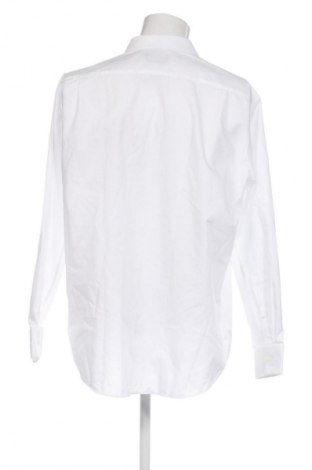 Мъжка риза Seidensticker, Размер XXL, Цвят Бял, Цена 17,05 €