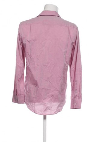 Pánská košile  Seidensticker, Velikost M, Barva Růžová, Cena  229,00 Kč