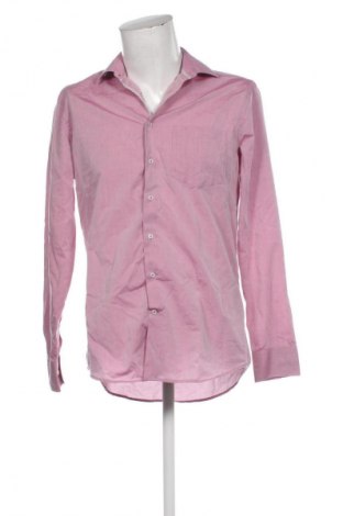 Pánská košile  Seidensticker, Velikost M, Barva Růžová, Cena  229,00 Kč