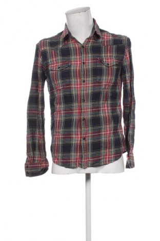 Férfi ing Selected Homme, Méret S, Szín Sokszínű, Ár 1 629 Ft