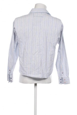 Мъжка риза Signum, Размер M, Цвят Многоцветен, Цена 2,55 €