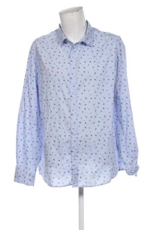 Férfi ing Sinsay, Méret 3XL, Szín Sokszínű, Ár 1 859 Ft