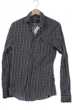 Férfi ing Sisley, Méret XS, Szín Sokszínű, Ár 3 739 Ft