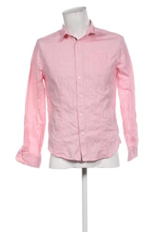 Pánská košile  Smog, Velikost M, Barva Růžová, Cena  169,00 Kč