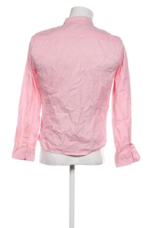 Pánská košile  Smog, Velikost M, Barva Růžová, Cena  169,00 Kč