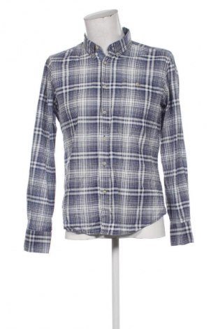 Herrenhemd Smog, Größe L, Farbe Mehrfarbig, Preis 3,99 €, #135128738