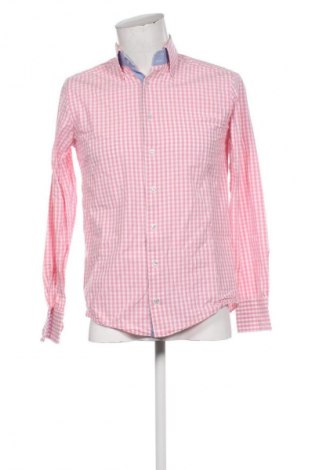 Pánská košile  Society, Velikost S, Barva Vícebarevné, Cena  109,00 Kč