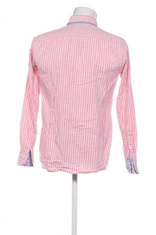 Pánská košile  Society, Velikost S, Barva Vícebarevné, Cena  109,00 Kč