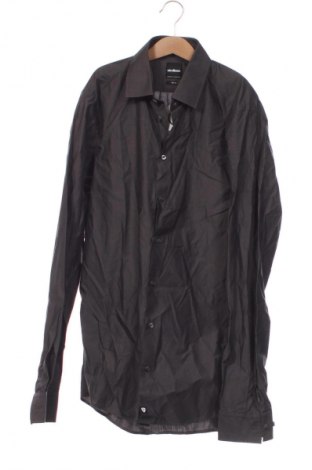 Pánská košile  Strellson, Velikost S, Barva Šedá, Cena  259,00 Kč