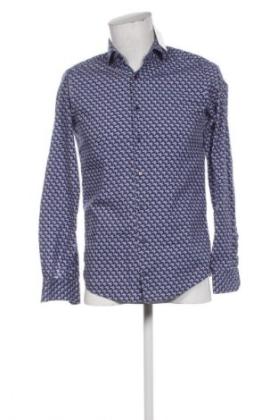 Herrenhemd Strellson, Größe M, Farbe Mehrfarbig, Preis € 25,99