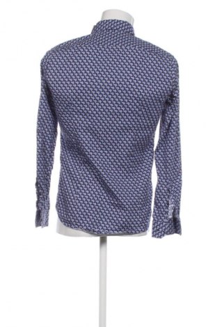 Herrenhemd Strellson, Größe M, Farbe Mehrfarbig, Preis € 25,99