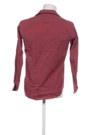 Pánská košile  Studio, Velikost M, Barva Červená, Cena  129,00 Kč